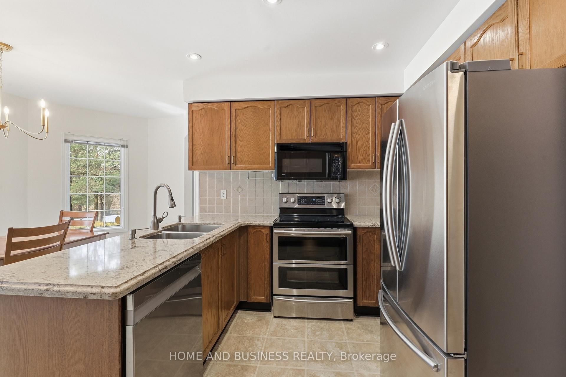 1 Bayberry Road