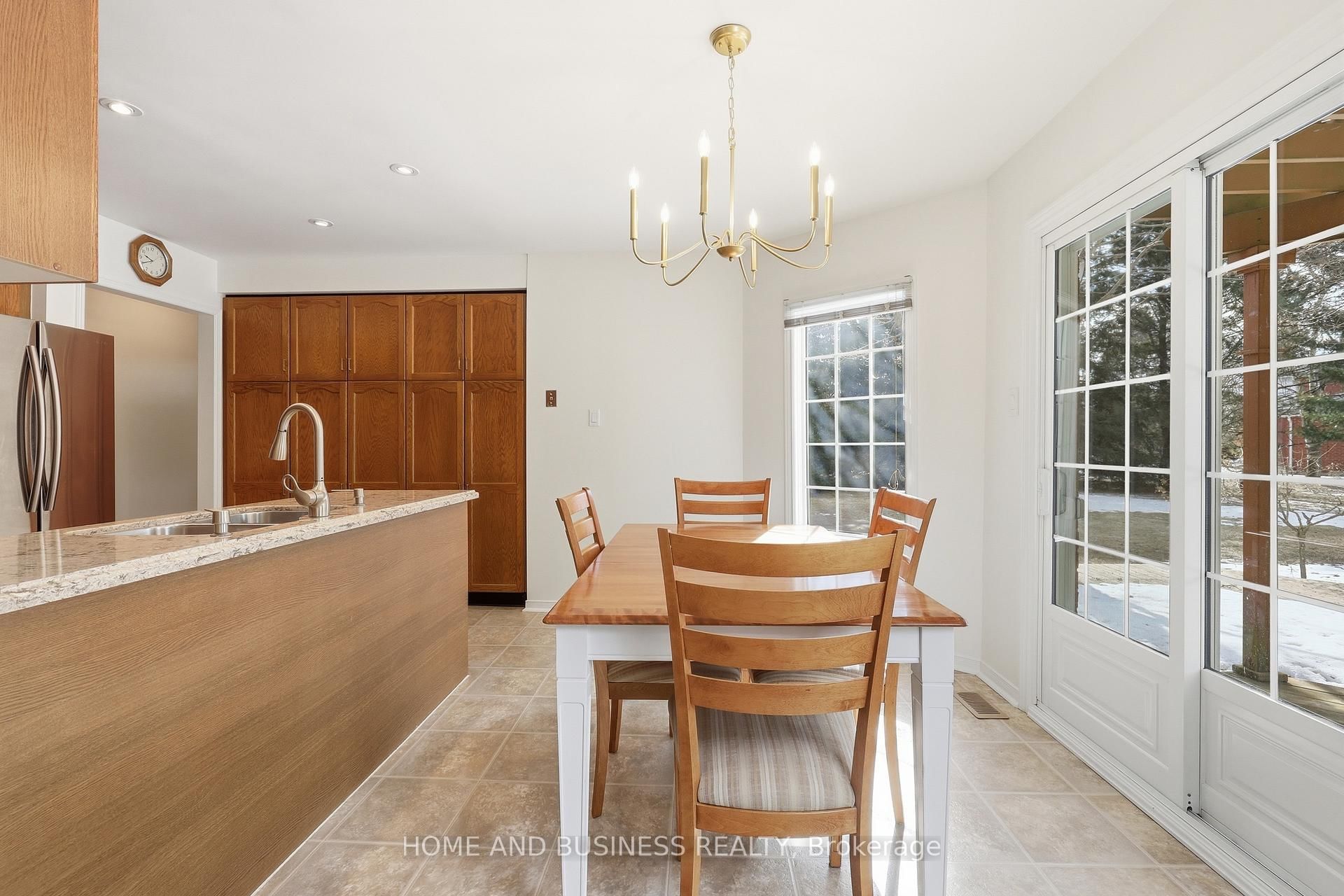1 Bayberry Road