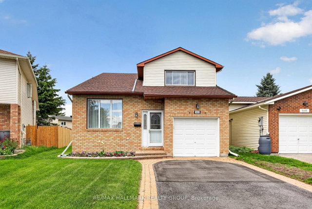 1463 Kamouraska Circle