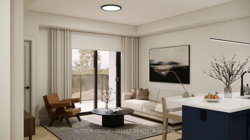 107 - 75 Suncoast Drive