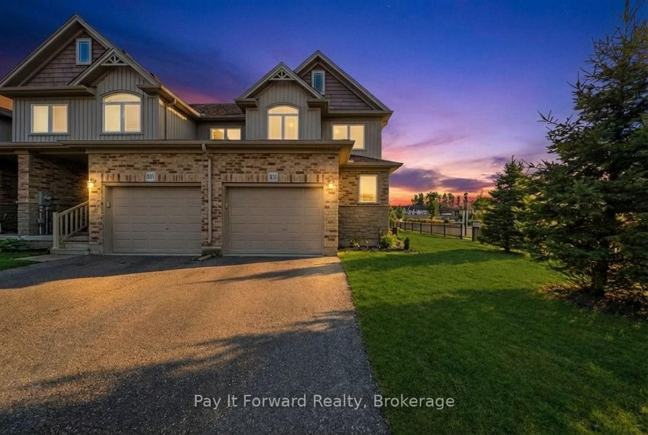 1220 Riverbend Road, Unit 36