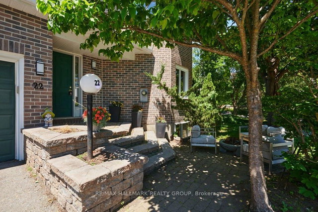 22 Terrace Drive