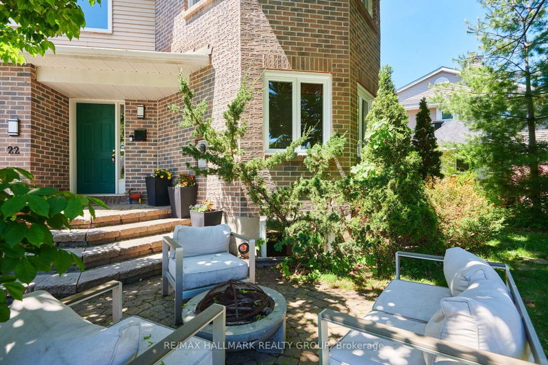 22 Terrace Drive