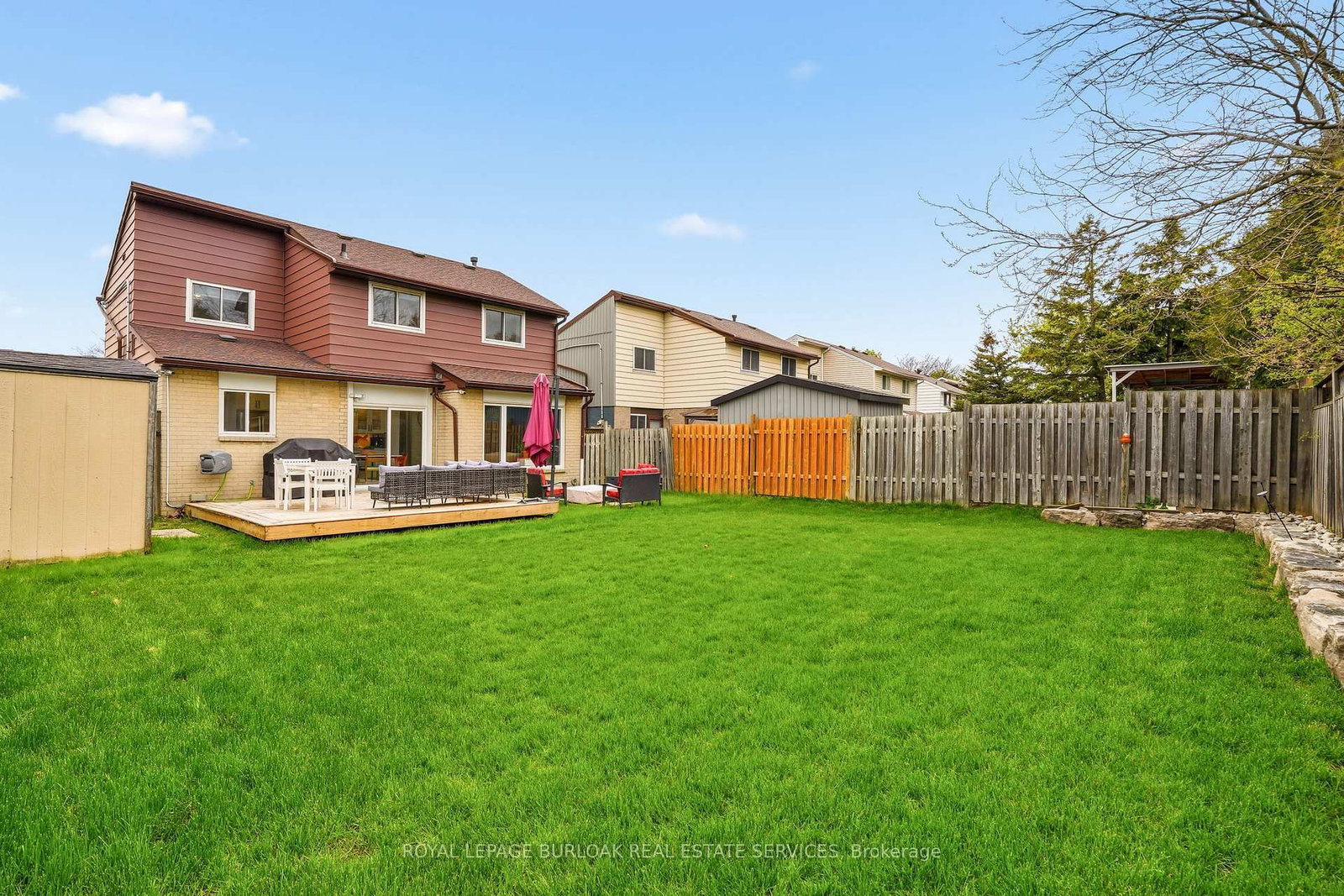 1191 Limeridge Road • Hamilton, ON photo 31