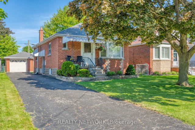 224 Glencarry Avenue