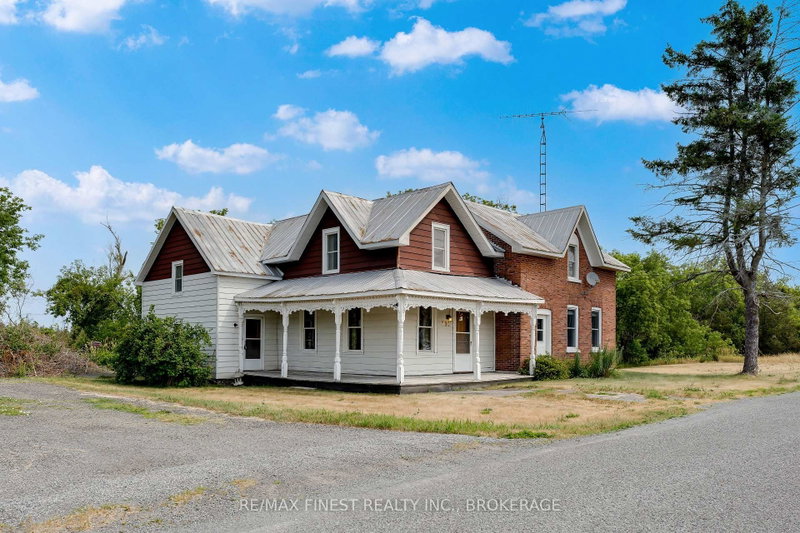 291 Hambly Street