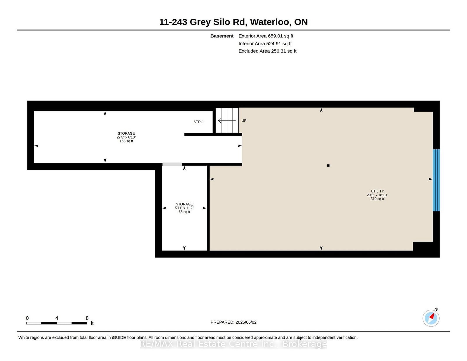 243 Grey Silo Road • #11 • Waterloo, ON photo 36