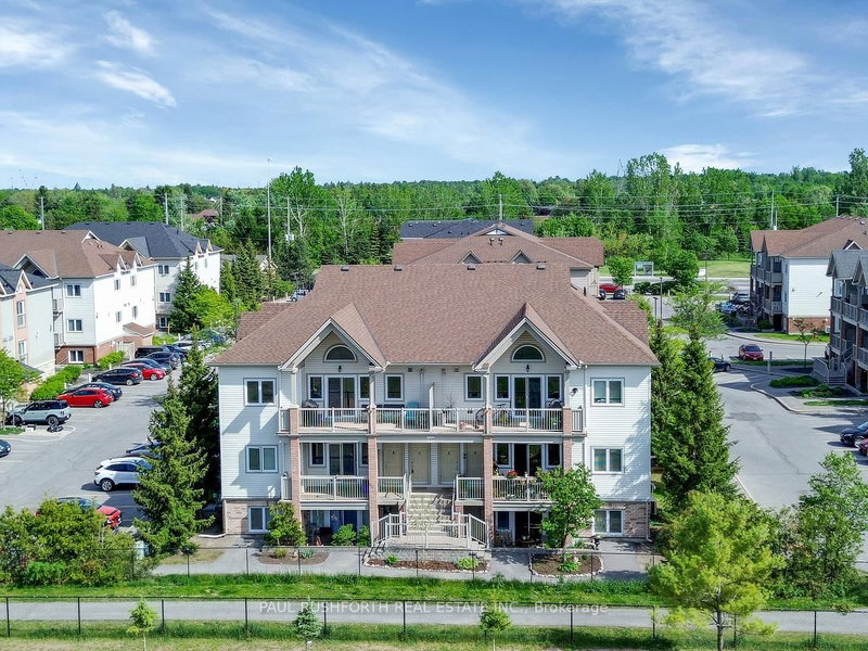 F - 1105 Stittsville Main Street