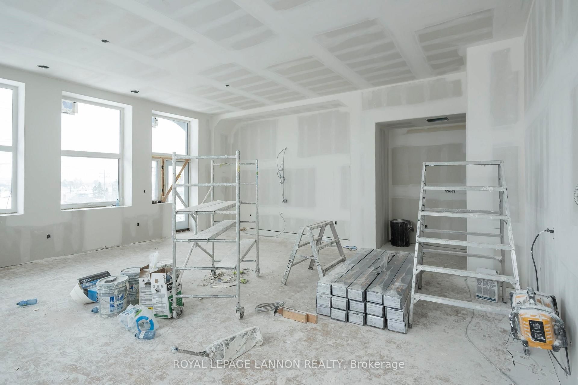 96 HIGH Street N, Unit 3201
