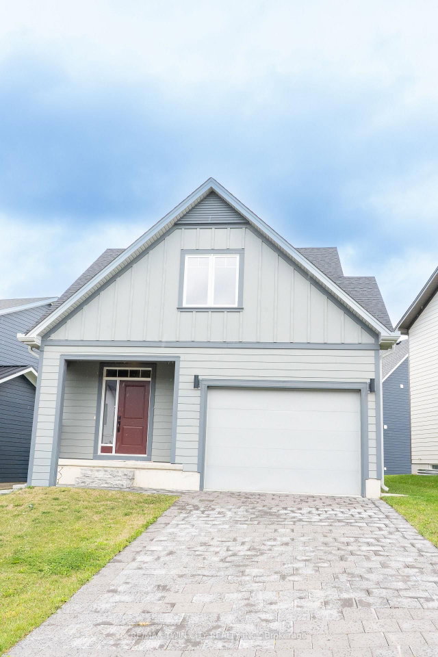 171 JULIE Crescent
