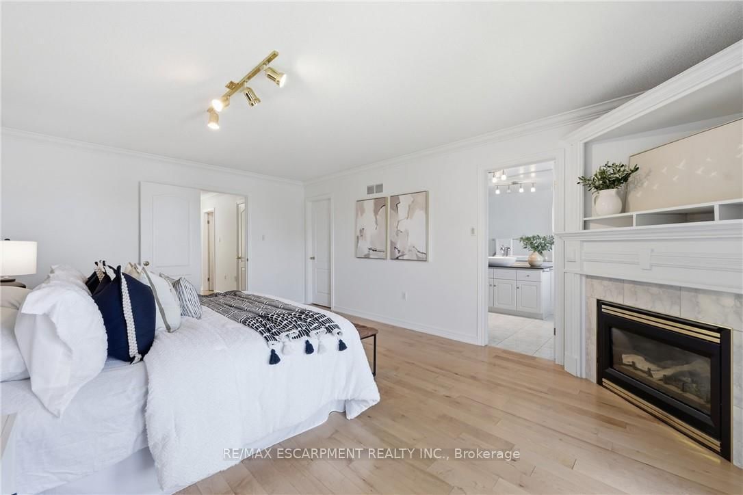 85 EDGEWATER Drive • #6 • Hamilton, ON photo 21