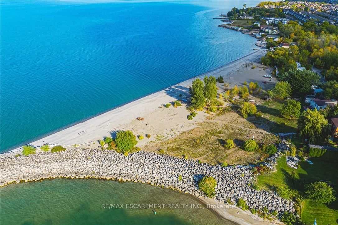 85 EDGEWATER Drive • #6 • Hamilton, ON photo 39