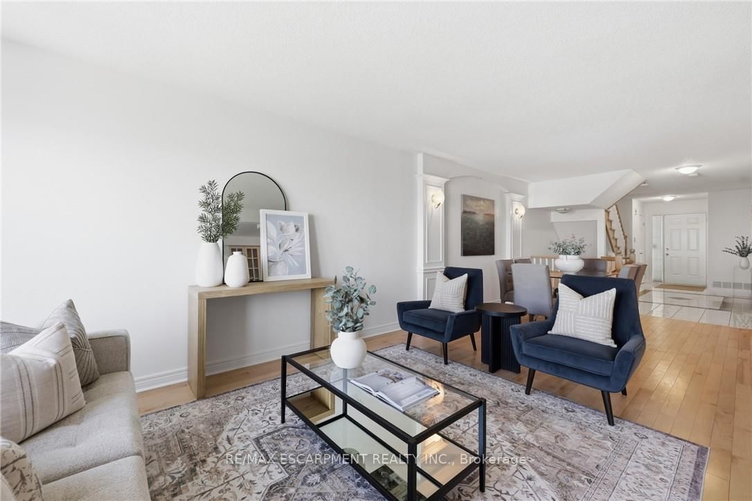 85 EDGEWATER Drive • #6 • Hamilton, ON photo 8