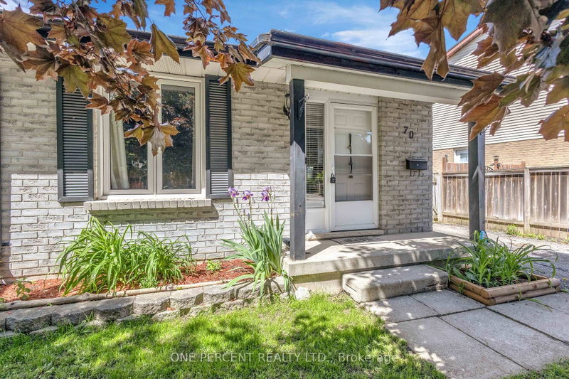 home for sale on 70 Naskapi Street