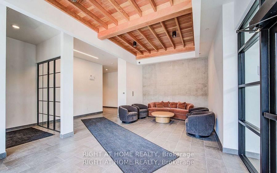 312 Erb Street, Unit 205