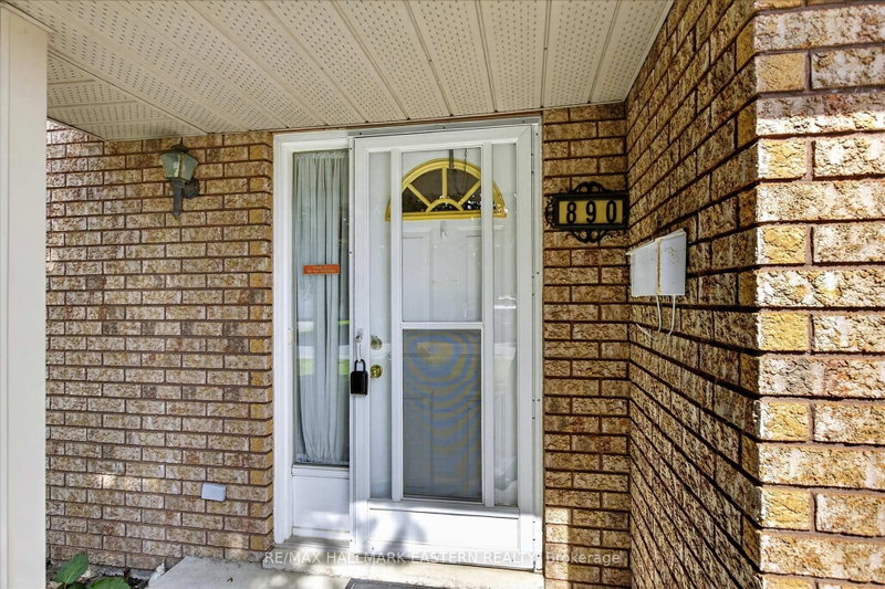 890 Chapel Road