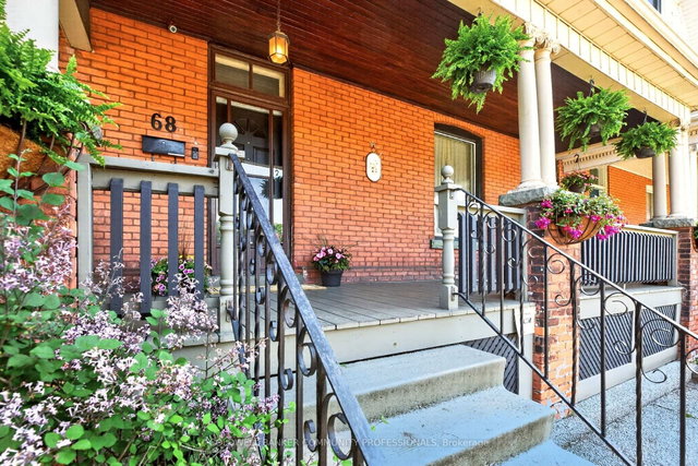 68 Delaware Avenue