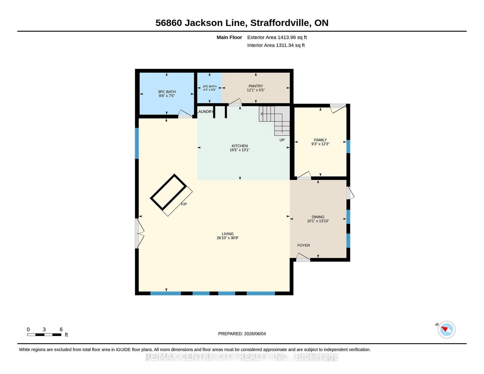 53860 Jackson Line • Bayham, ON photo 43
