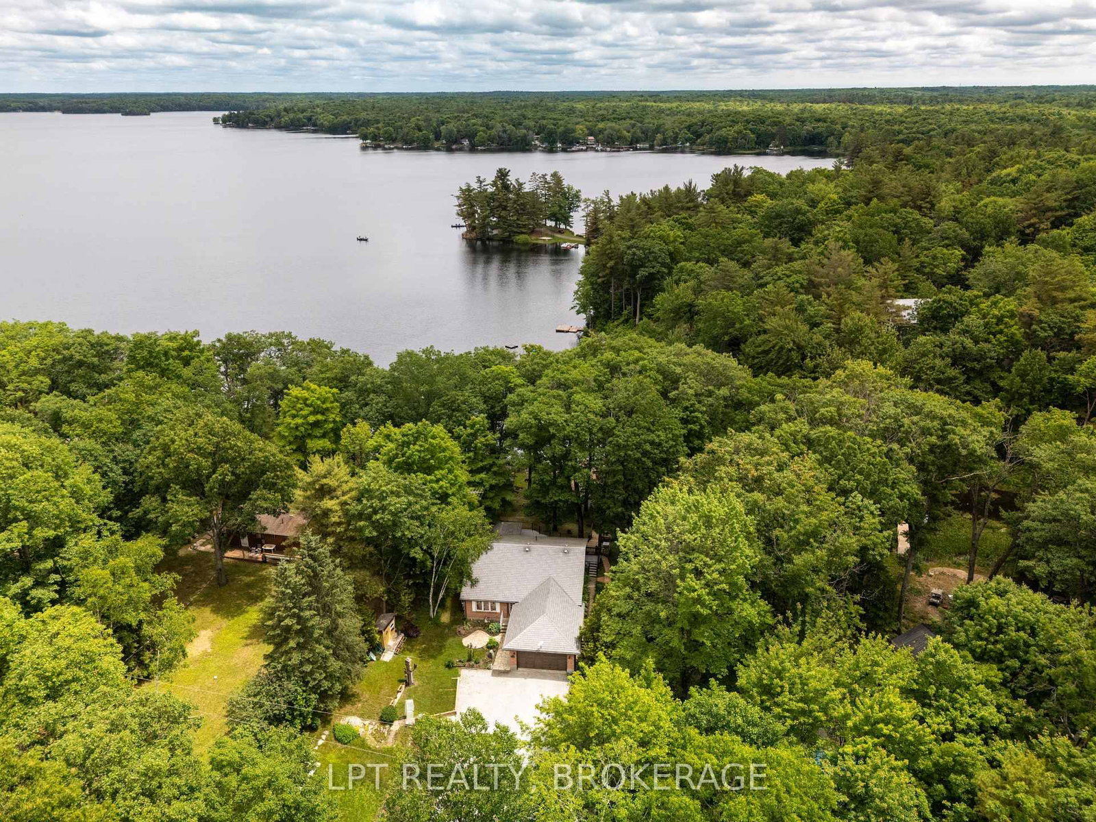 31 Acorn Lane • Tichborne, ON photo 45