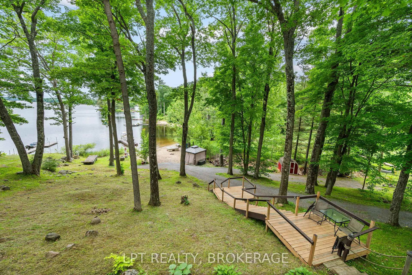 31 Acorn Lane • Tichborne, ON photo 5
