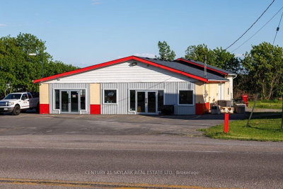 Sale Of Business for sale at 15693 County Rd 2, Brighton, Ontario, K0K 1H0 - Rural Brighton - MLS: X13239908