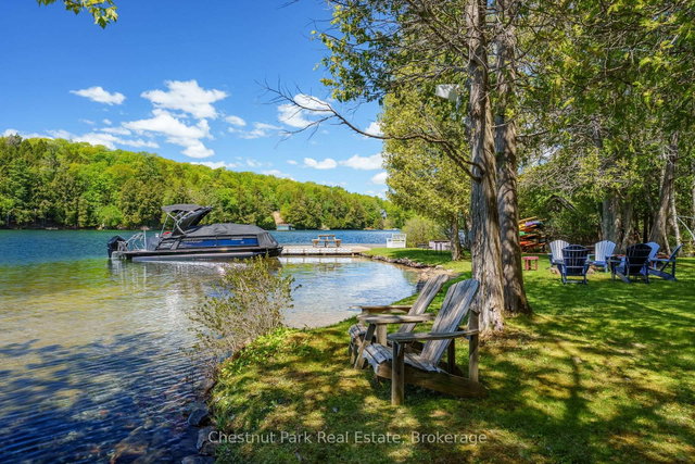 23 Beaumont Bay Road