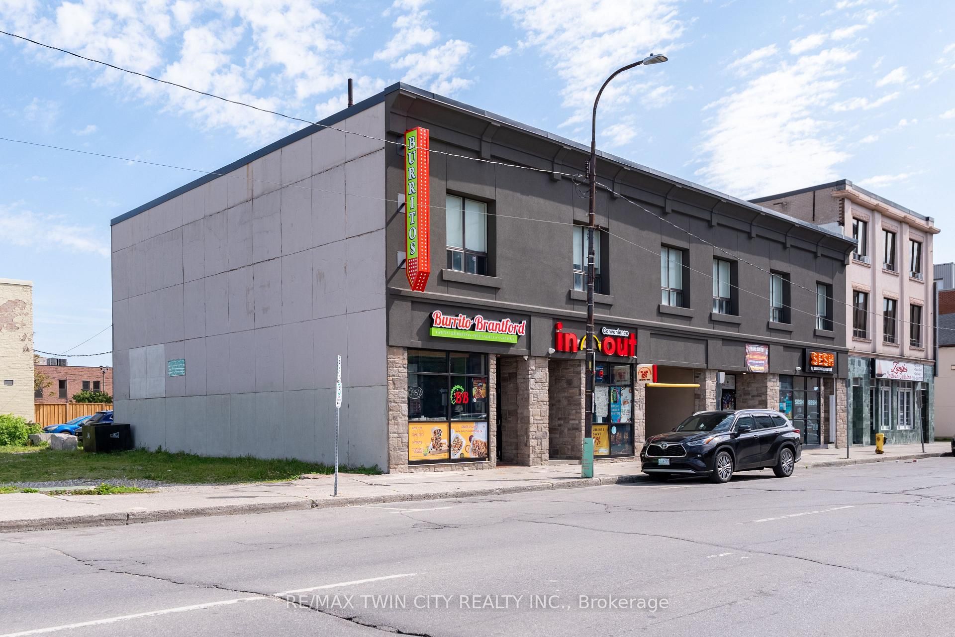40-42 Dalhousie Street