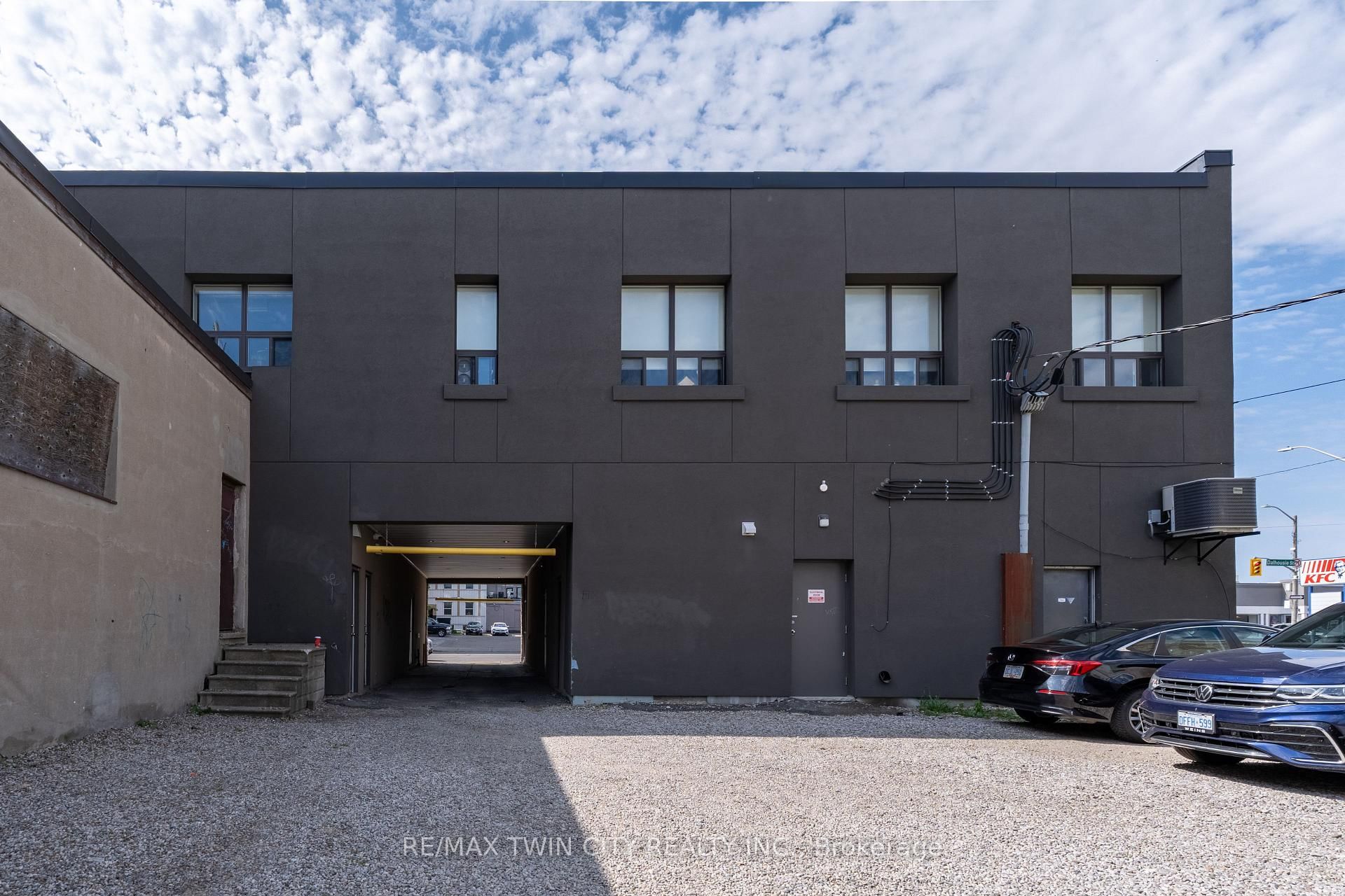 40-42 Dalhousie Street