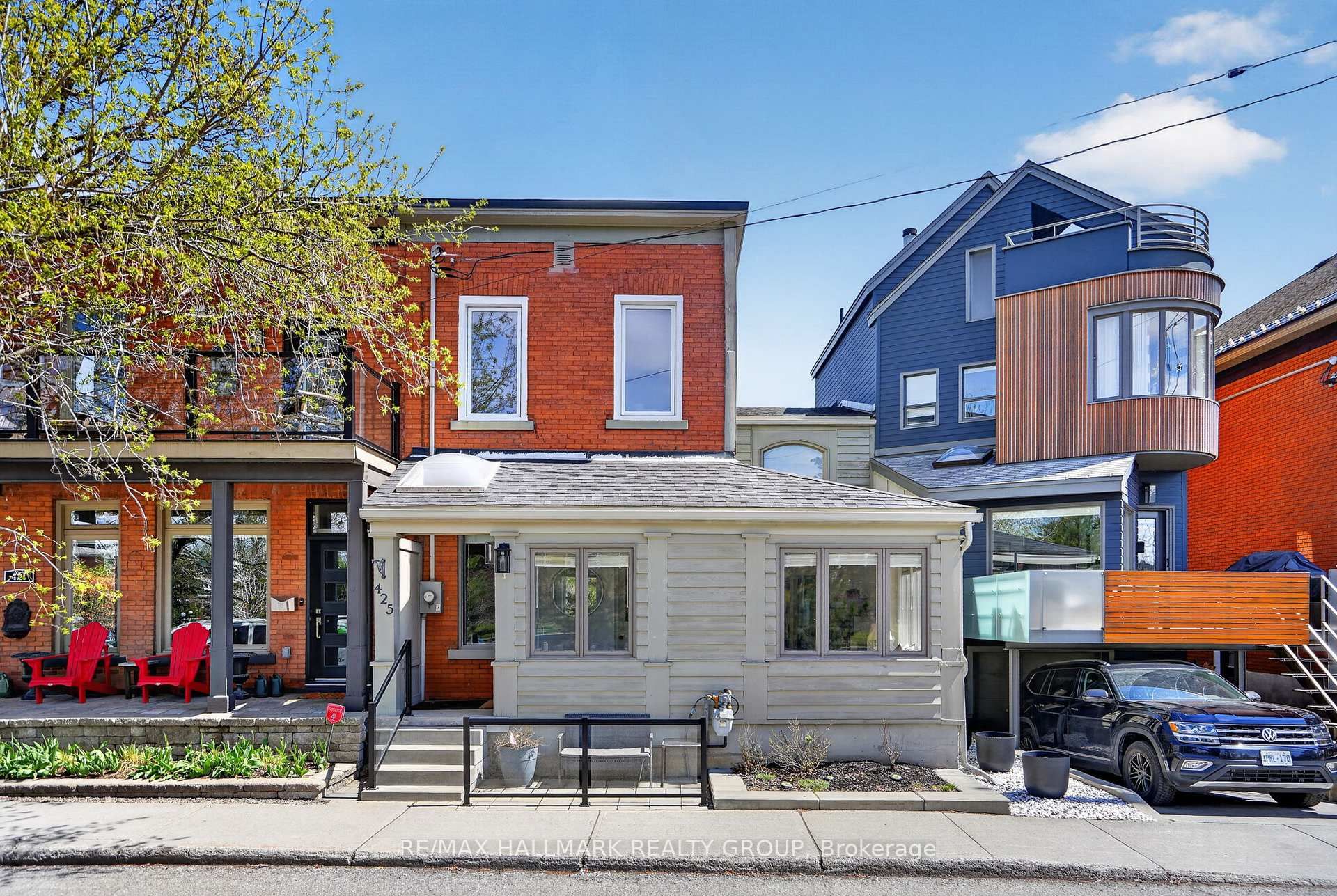 425 Echo Drive, Ottawa, ON