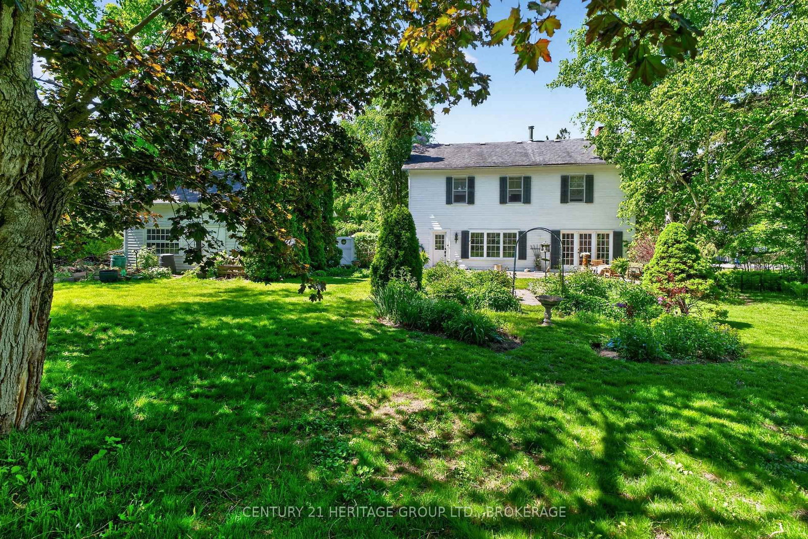 136 Old Danforth Road • Alnwick/Haldimand, ON photo 10