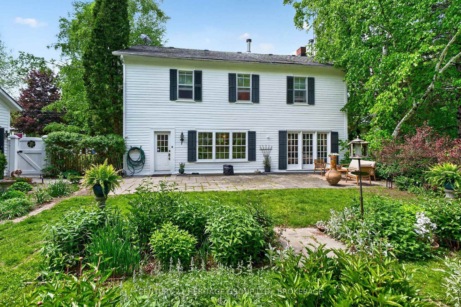 136 Old Danforth Road • Alnwick/Haldimand, ON photo 11