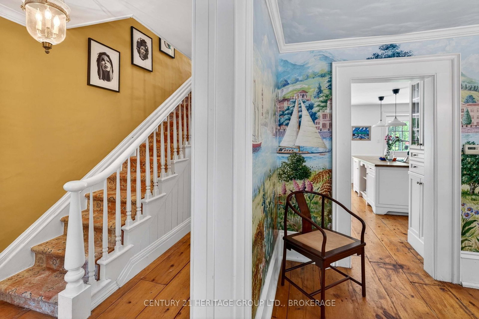 136 Old Danforth Road • Alnwick/Haldimand, ON photo 13