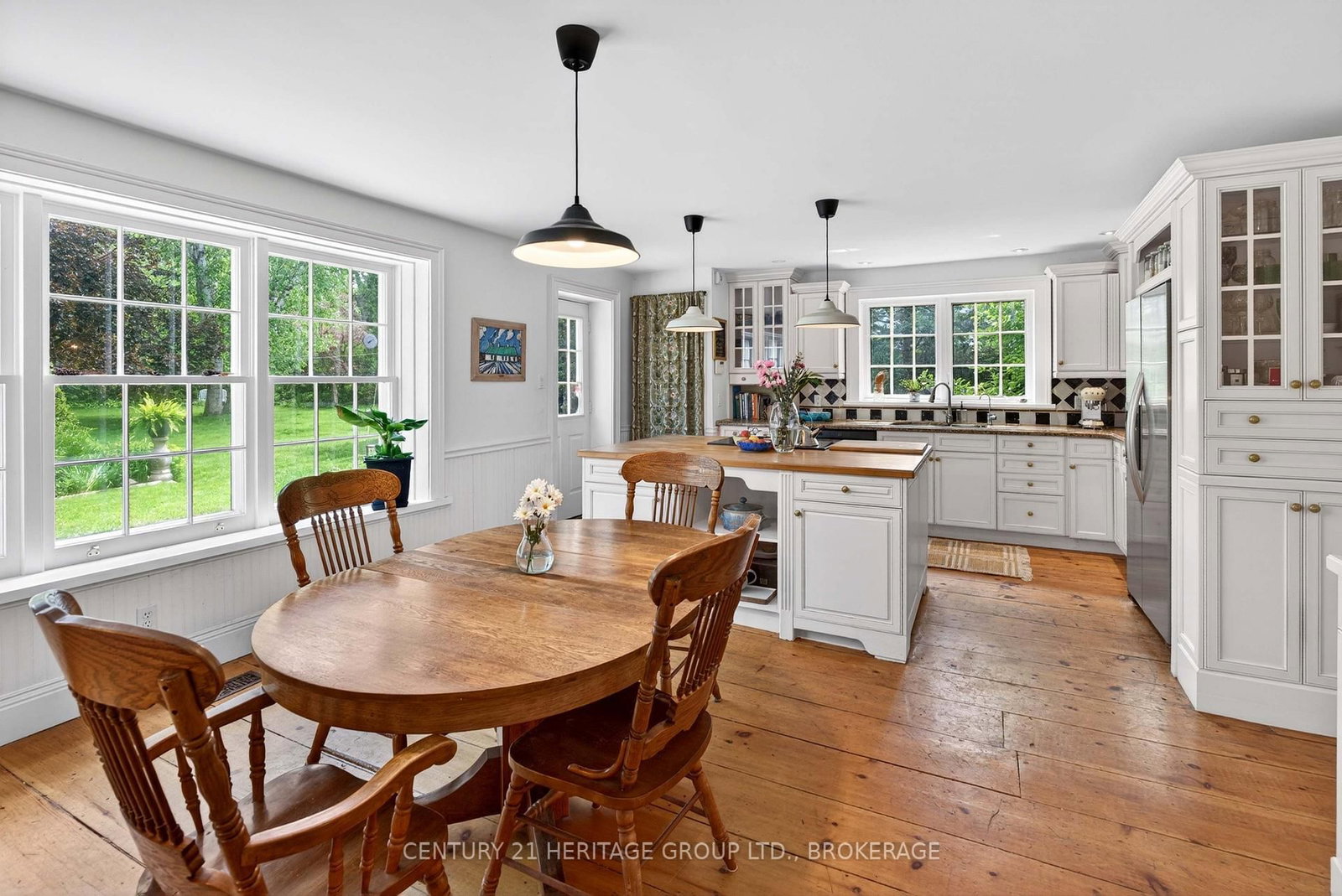 136 Old Danforth Road • Alnwick/Haldimand, ON photo 21