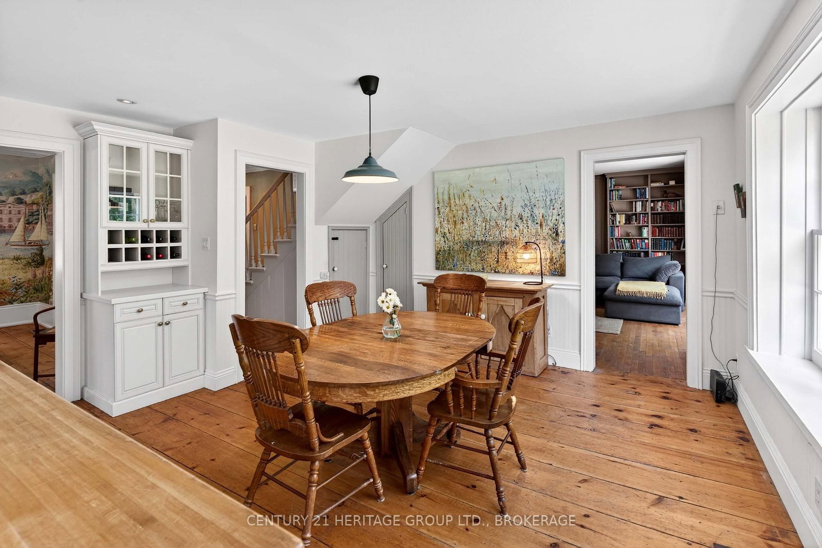 136 Old Danforth Road • Alnwick/Haldimand, ON photo 23