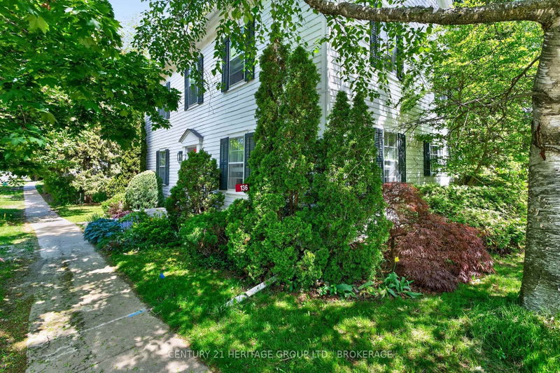136 Old Danforth Road