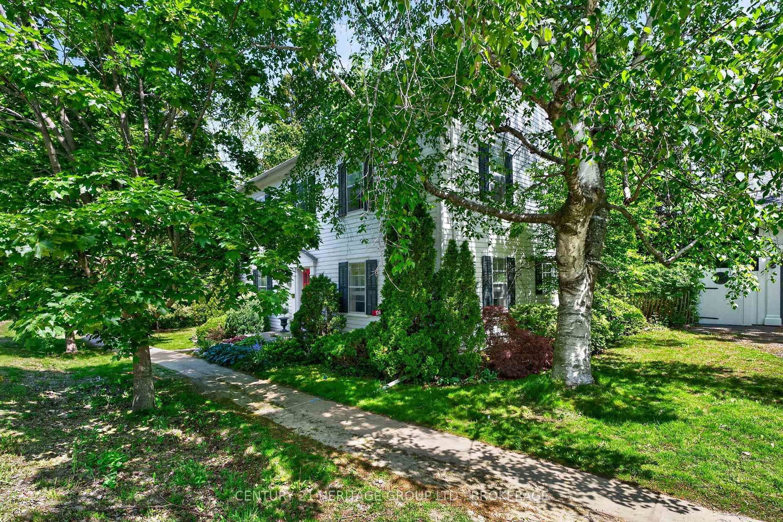 136 Old Danforth Road • Alnwick/Haldimand, ON photo 43