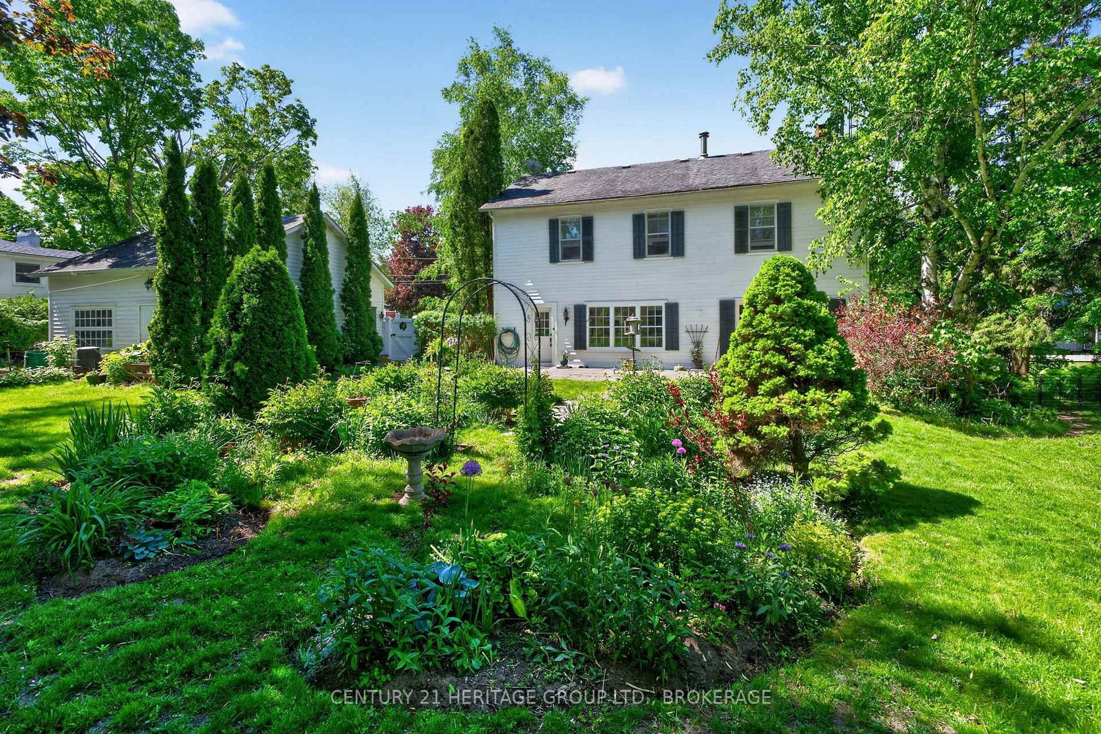 136 Old Danforth Road • Alnwick/Haldimand, ON photo 9