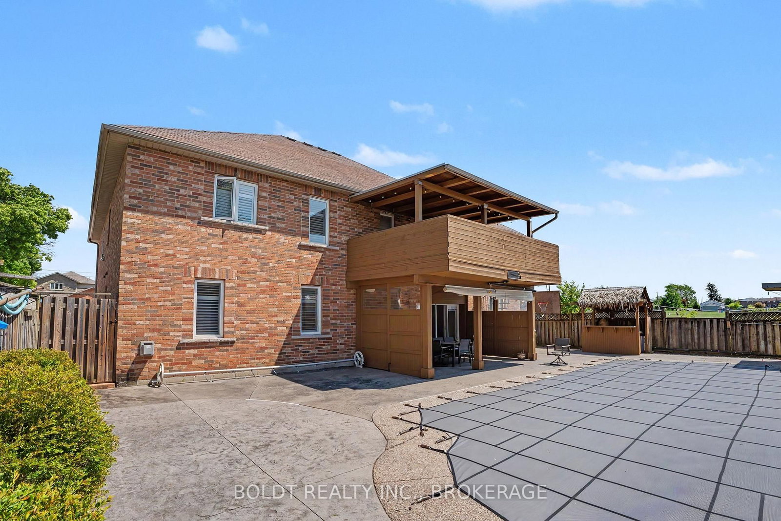 1504 Upper Sherman Avenue • Hamilton, ON photo 39