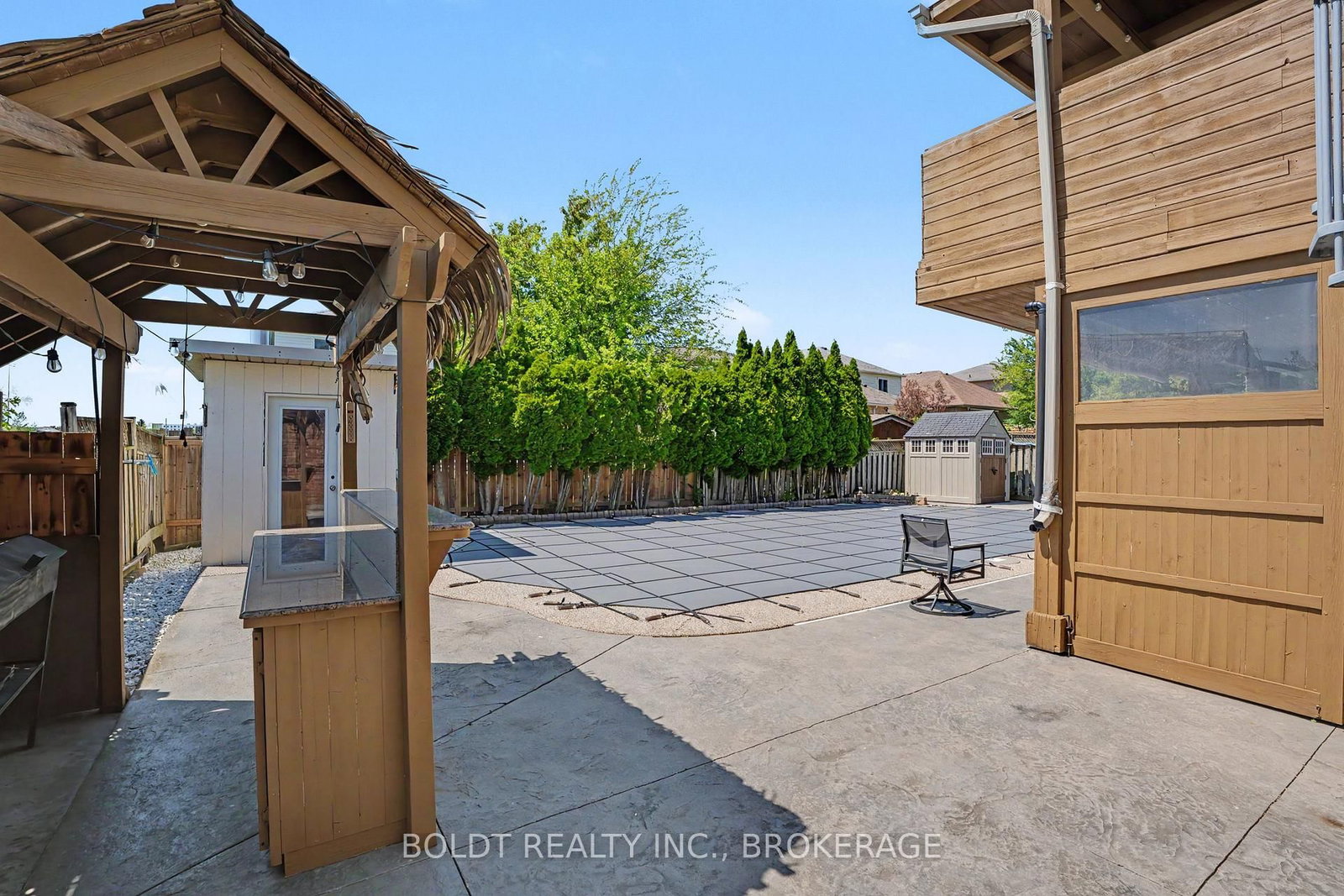 1504 Upper Sherman Avenue • Hamilton, ON photo 41