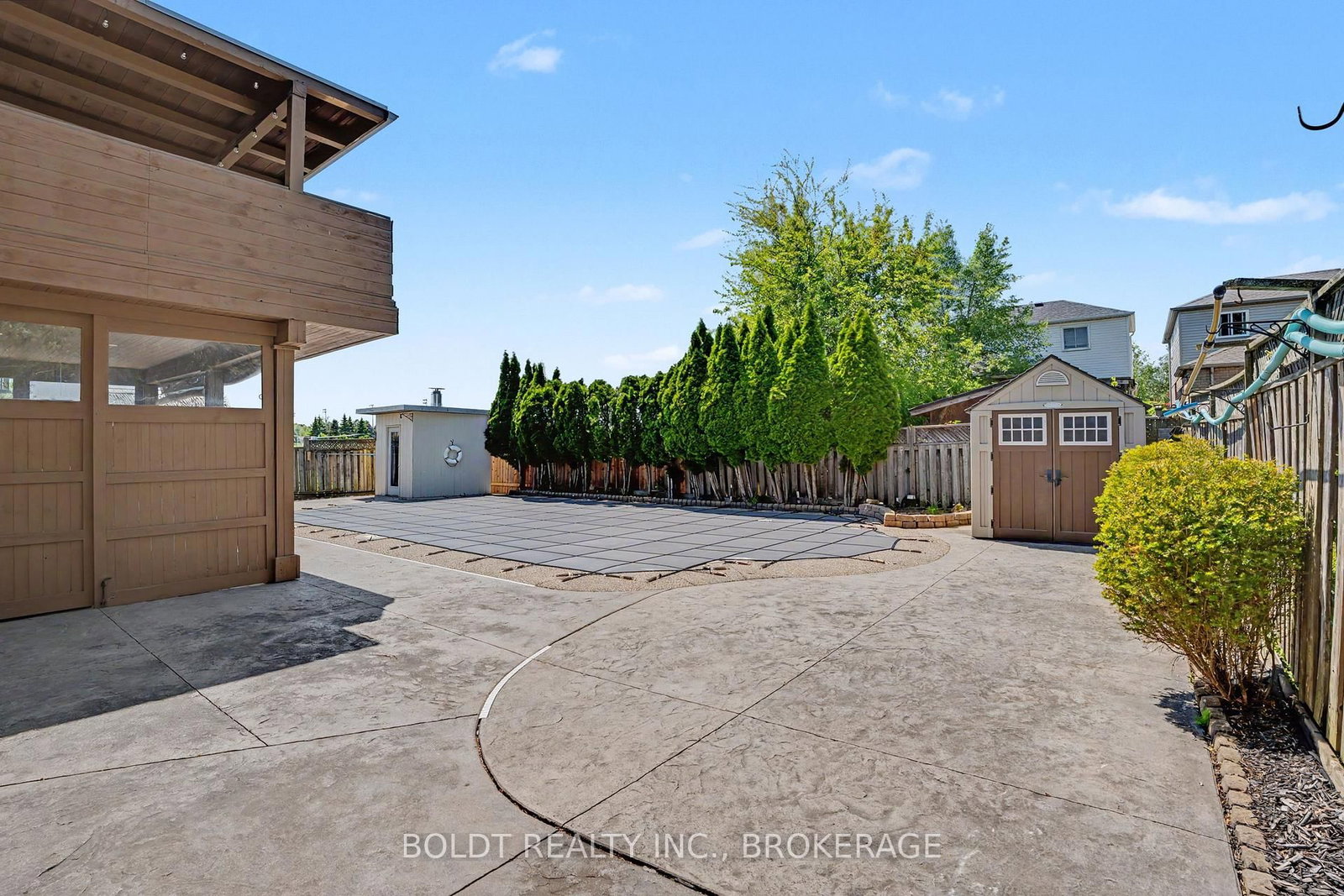1504 Upper Sherman Avenue • Hamilton, ON photo 43