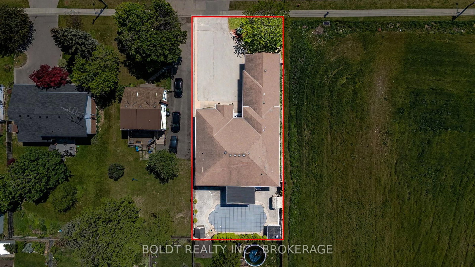 1504 Upper Sherman Avenue • Hamilton, ON photo 44
