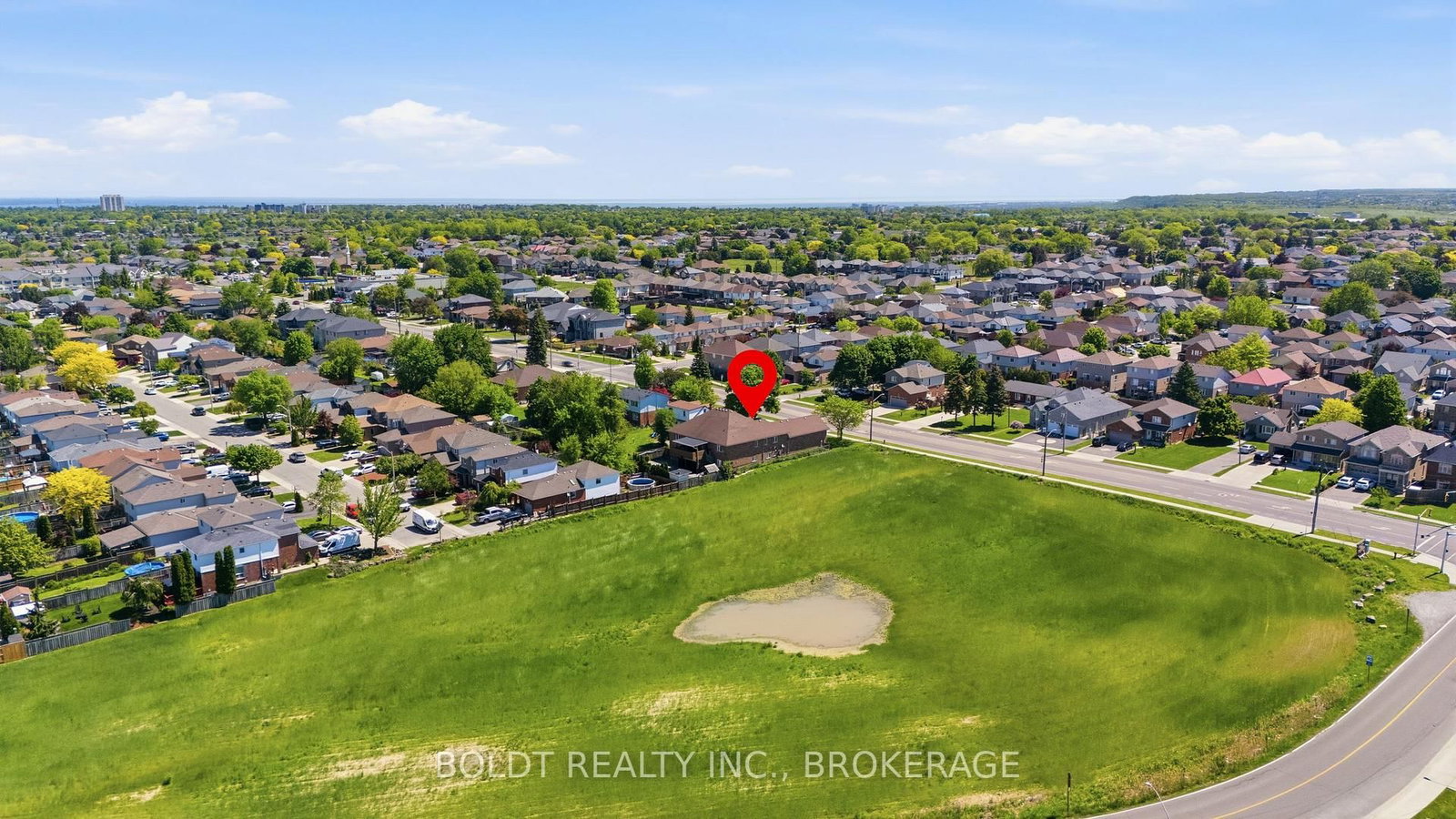 1504 Upper Sherman Avenue • Hamilton, ON photo 46