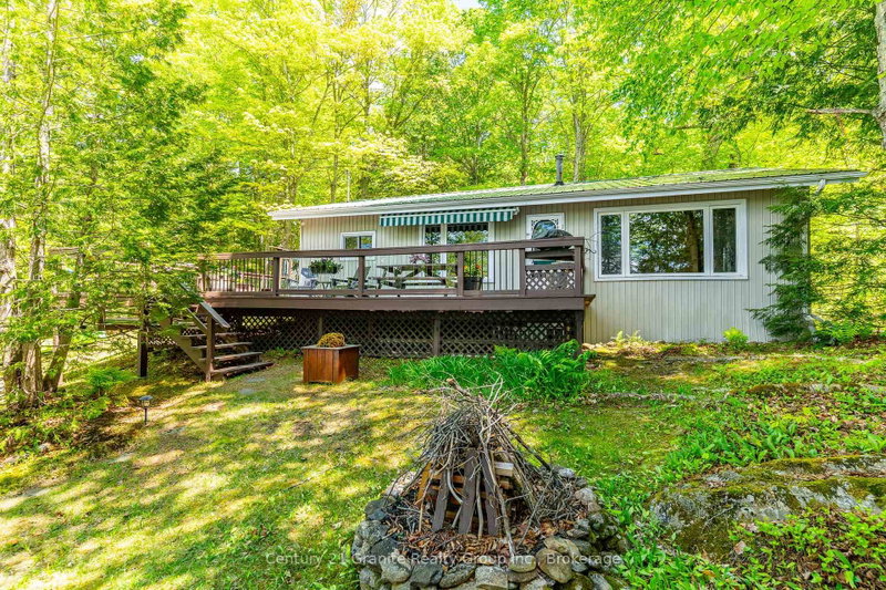 5195 Kennisis Lake Rd, Dysart et al, Ontario