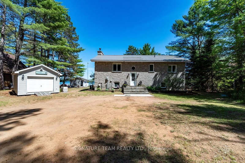 112 Eno Road