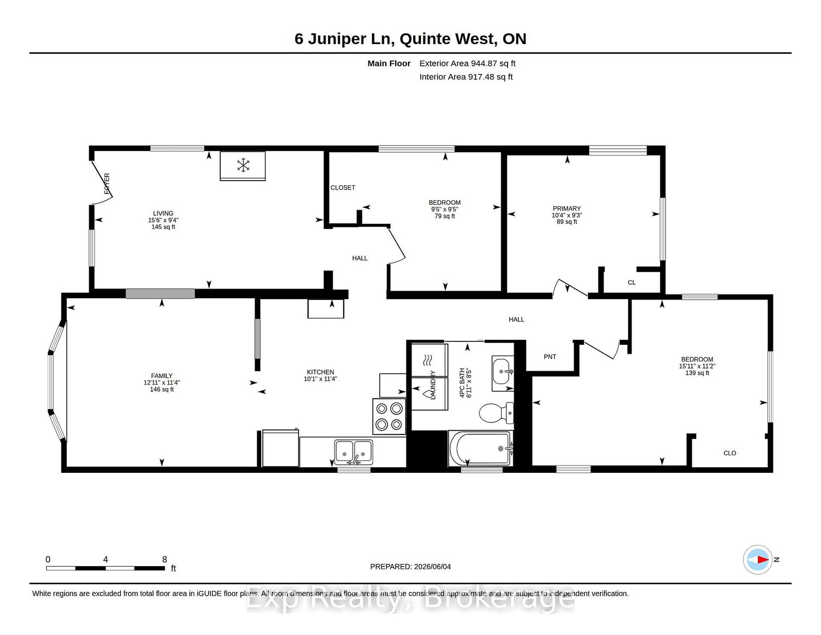 6 Juniper Lane • Quinte West, ON photo 32