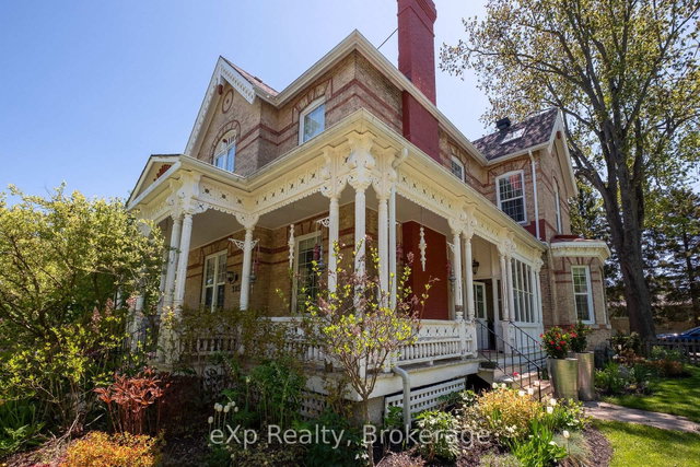 285 Mary Street