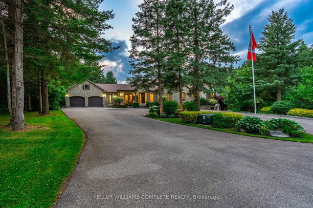 18 Westie Road