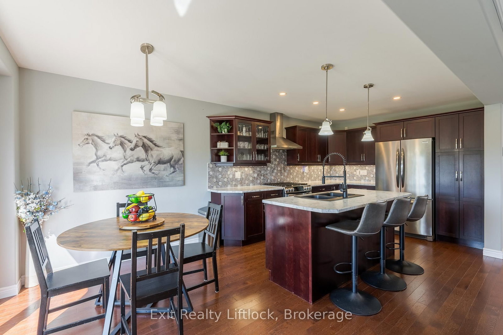 11 Darrell Drain Crescent • Asphodel-Norwood, ON photo 11