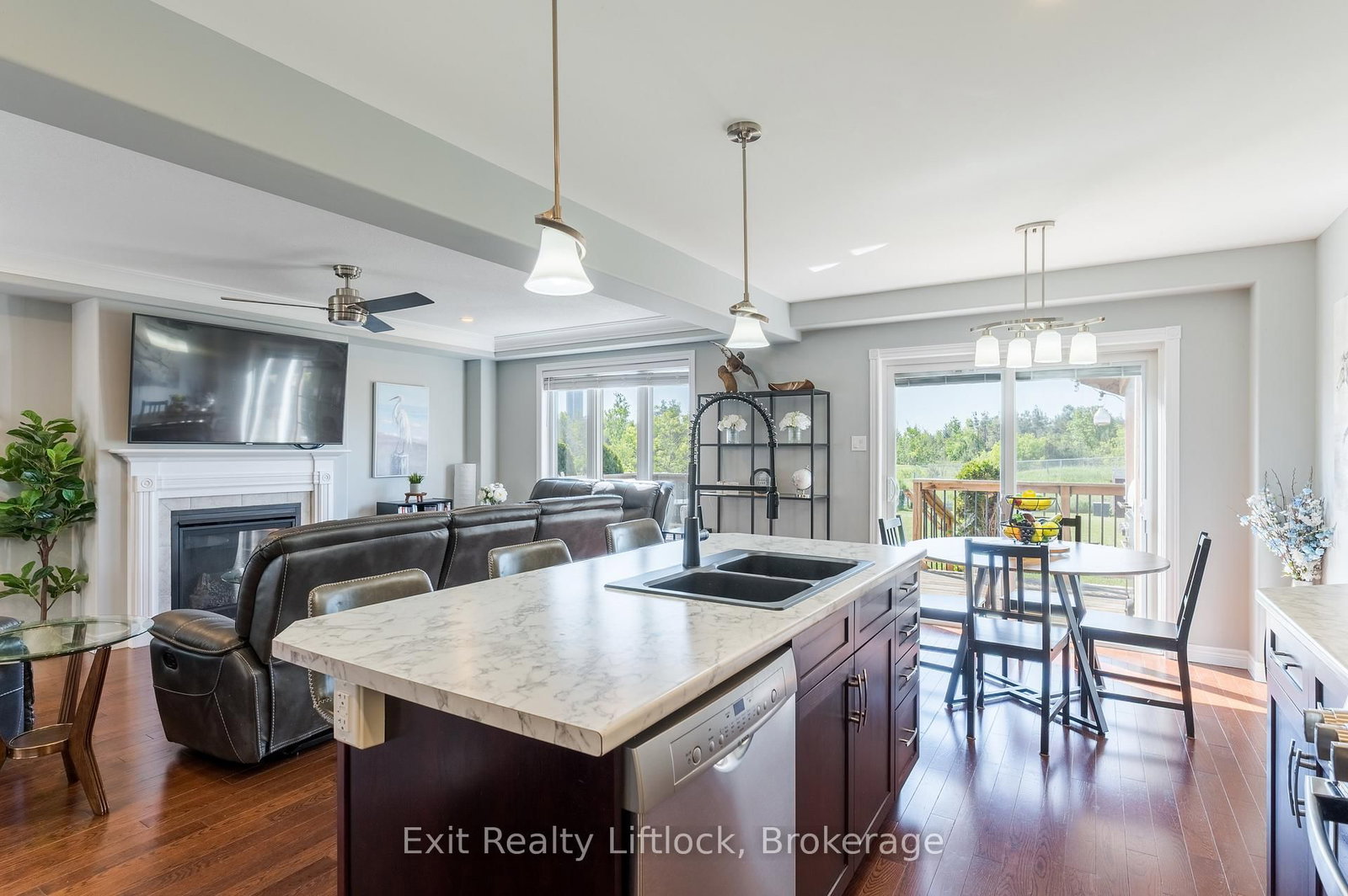 11 Darrell Drain Crescent • Asphodel-Norwood, ON photo 13