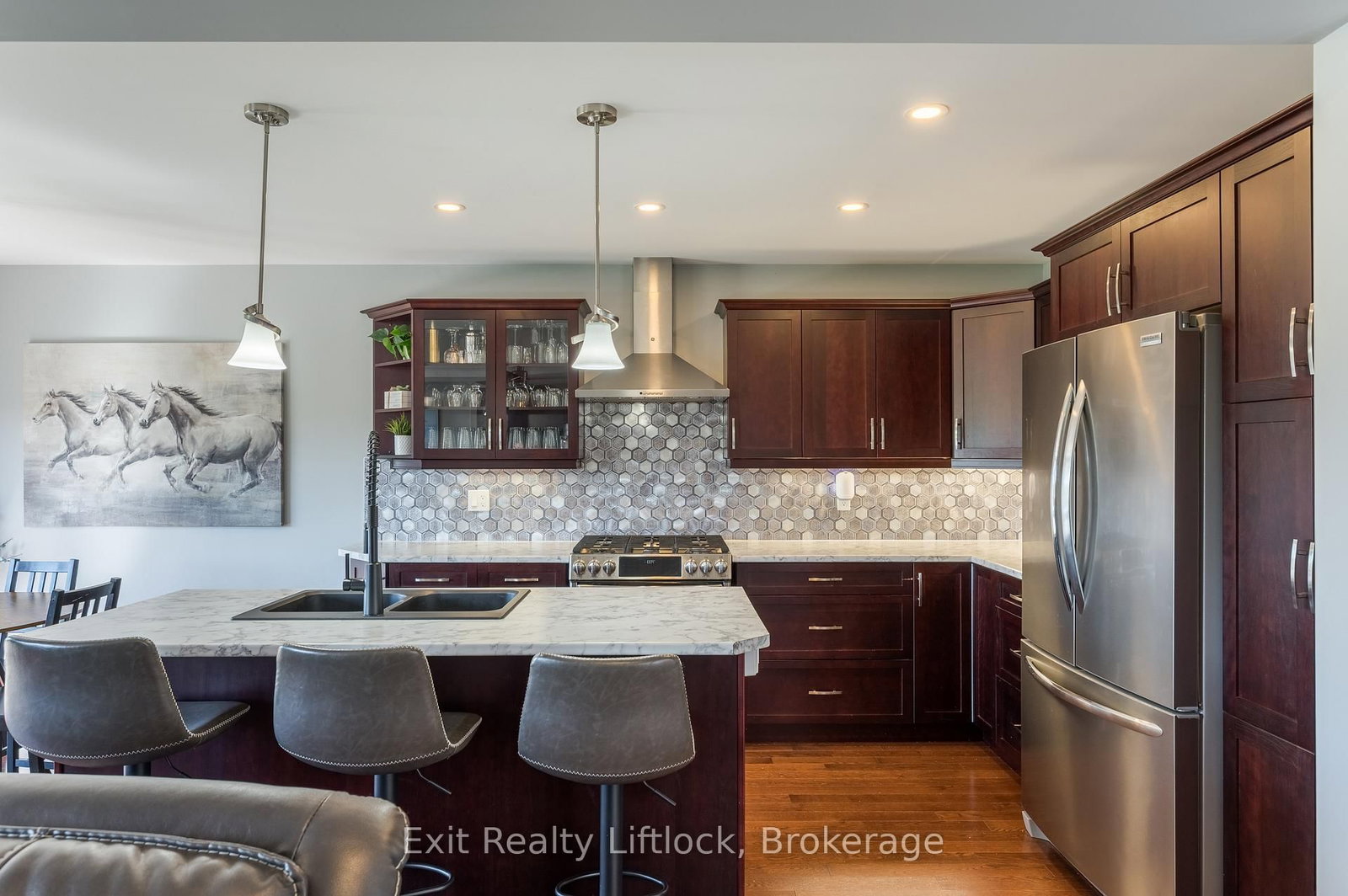 11 Darrell Drain Crescent • Asphodel-Norwood, ON photo 14